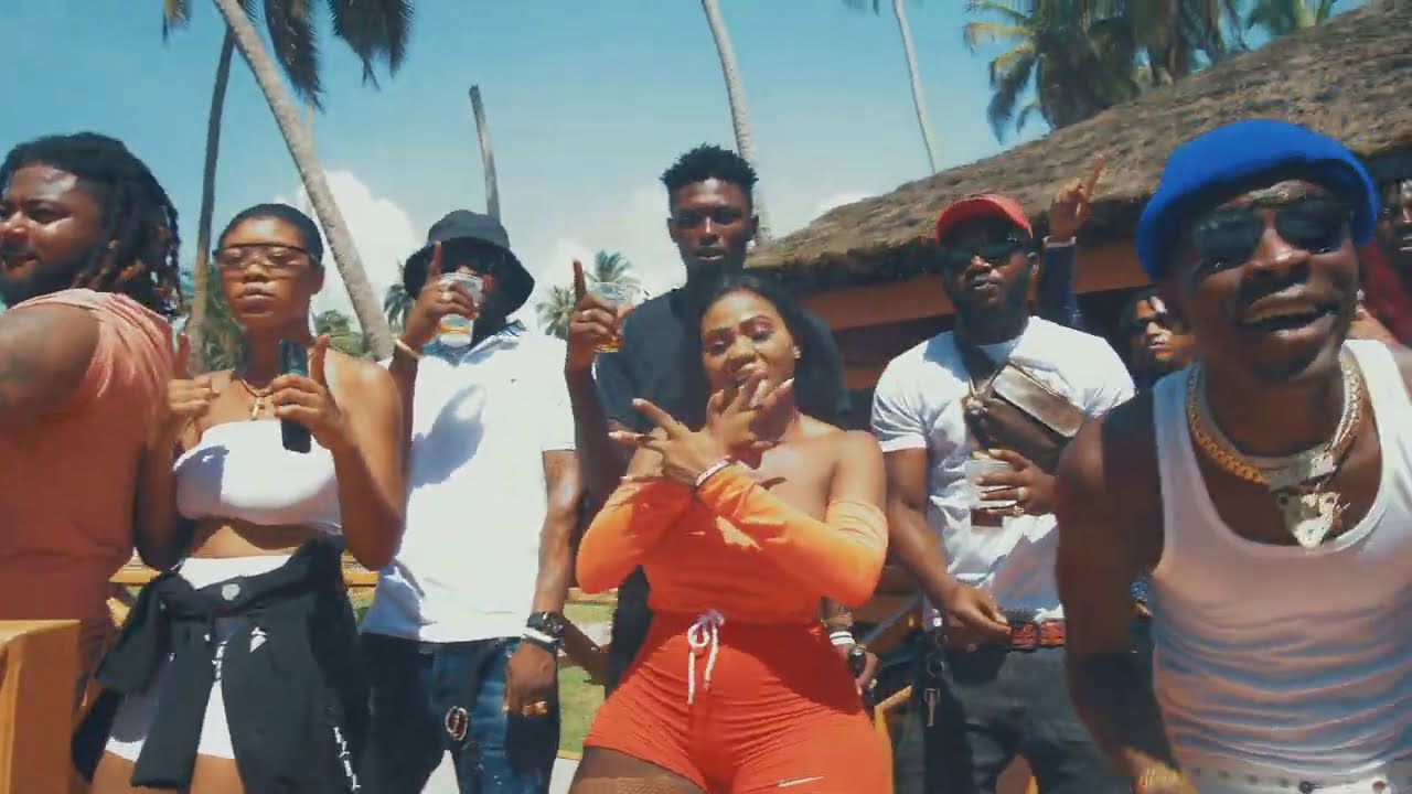 Shatta-Wale-1-Don-Video