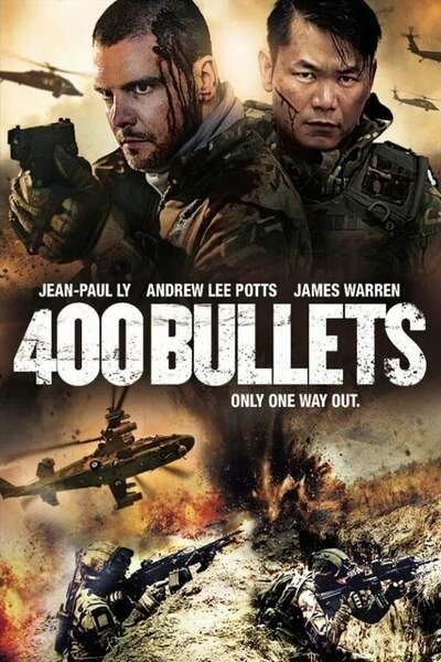 400-Bullets