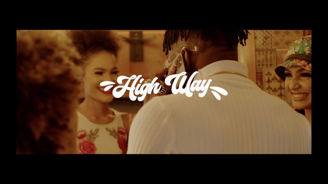 DJ-Kaywise-Highway-Video