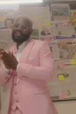 Falz SQuander Video