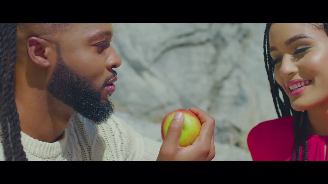 Flavour-Omo-Temi-Video