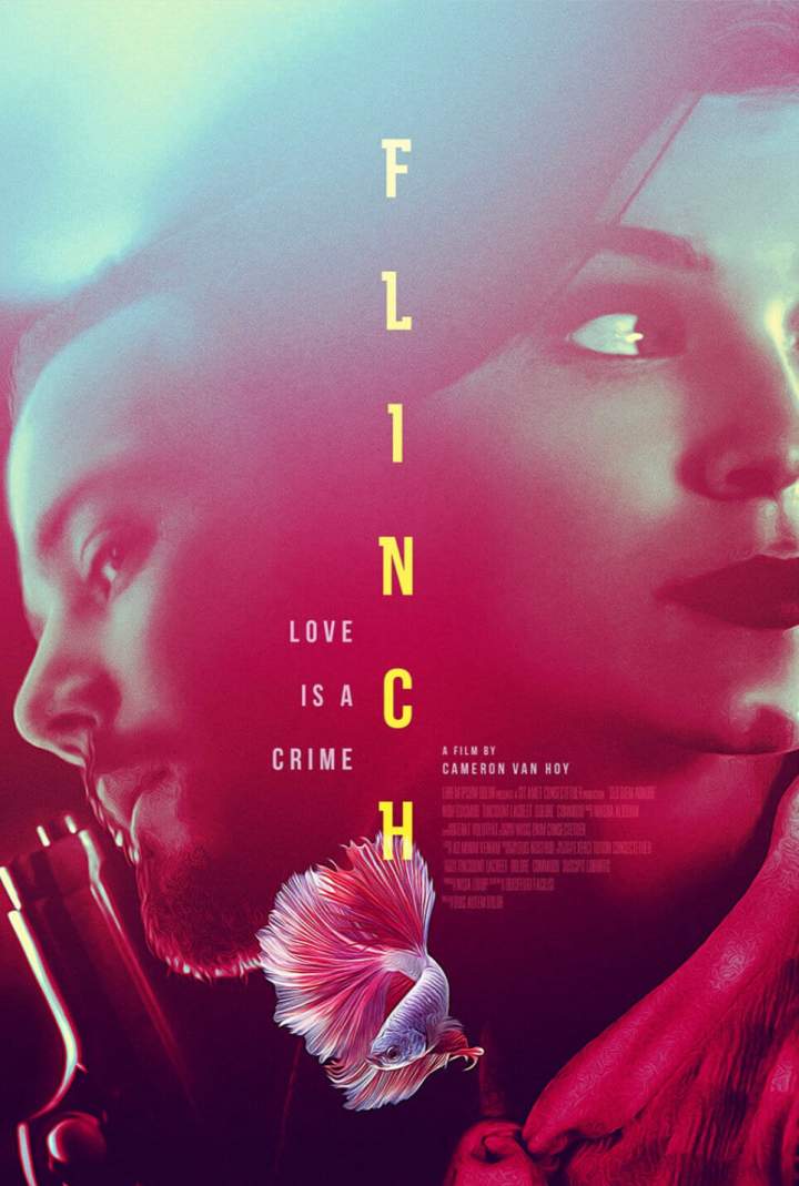 Flinch-Movie