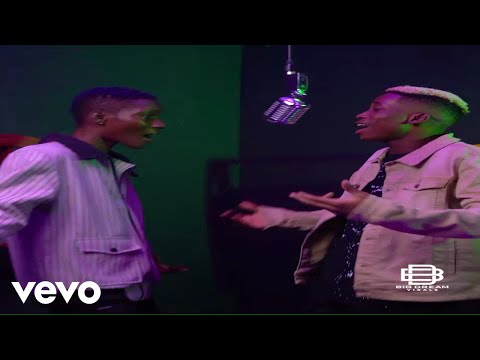 Lil-Frosh-Omo-Ologo-Video