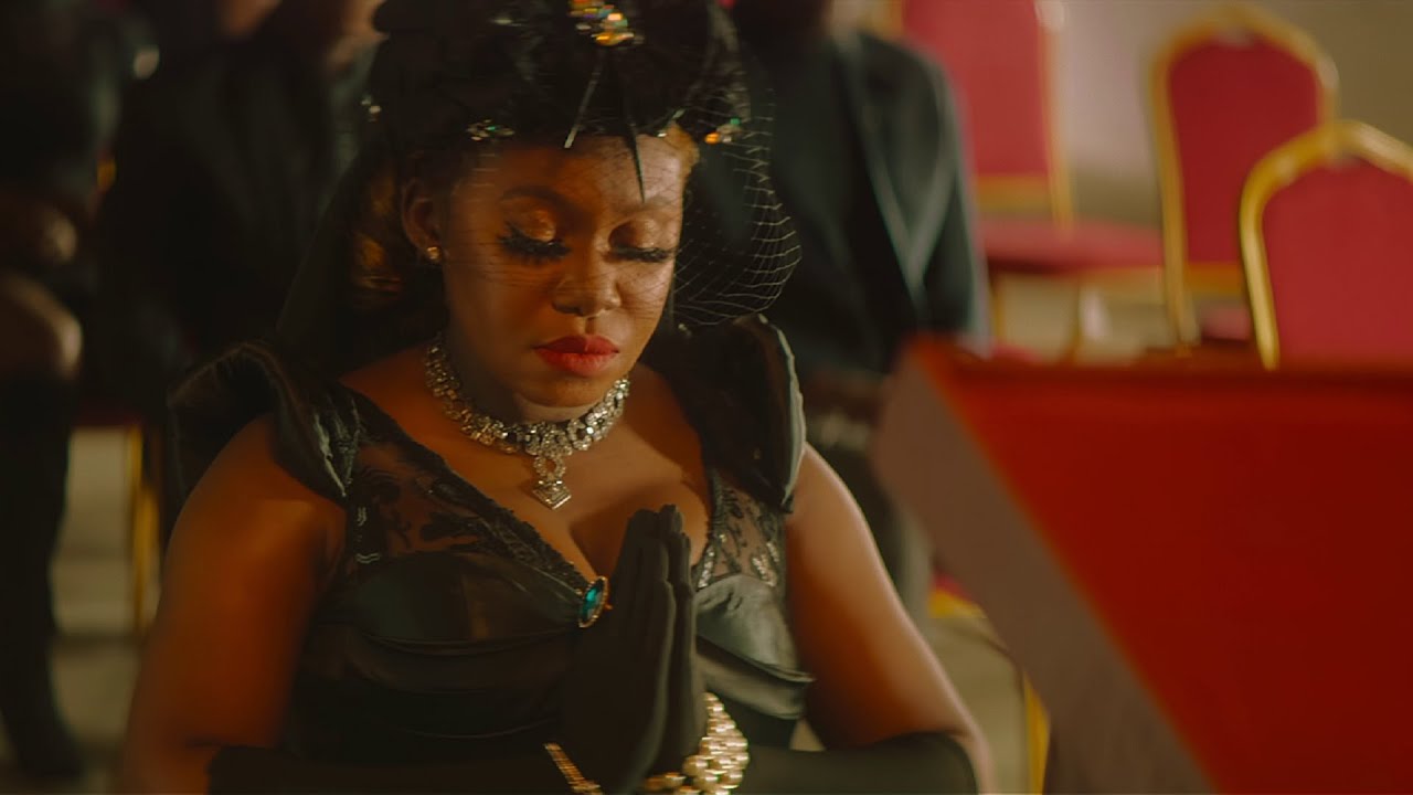 Niniola-Innocent-Fagbo-Video