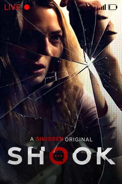 Shook-Horror-Movie