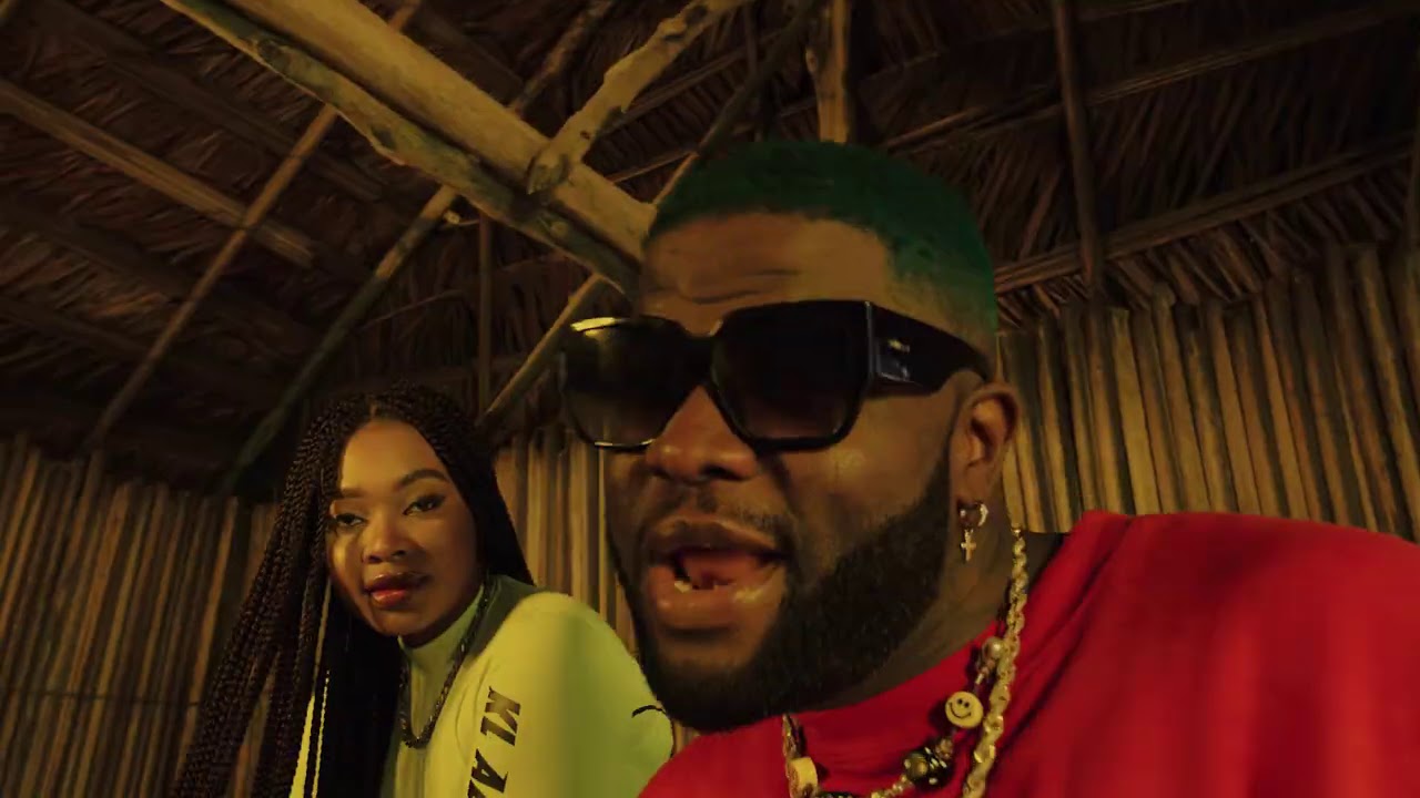 Skales-Kayefi-Video