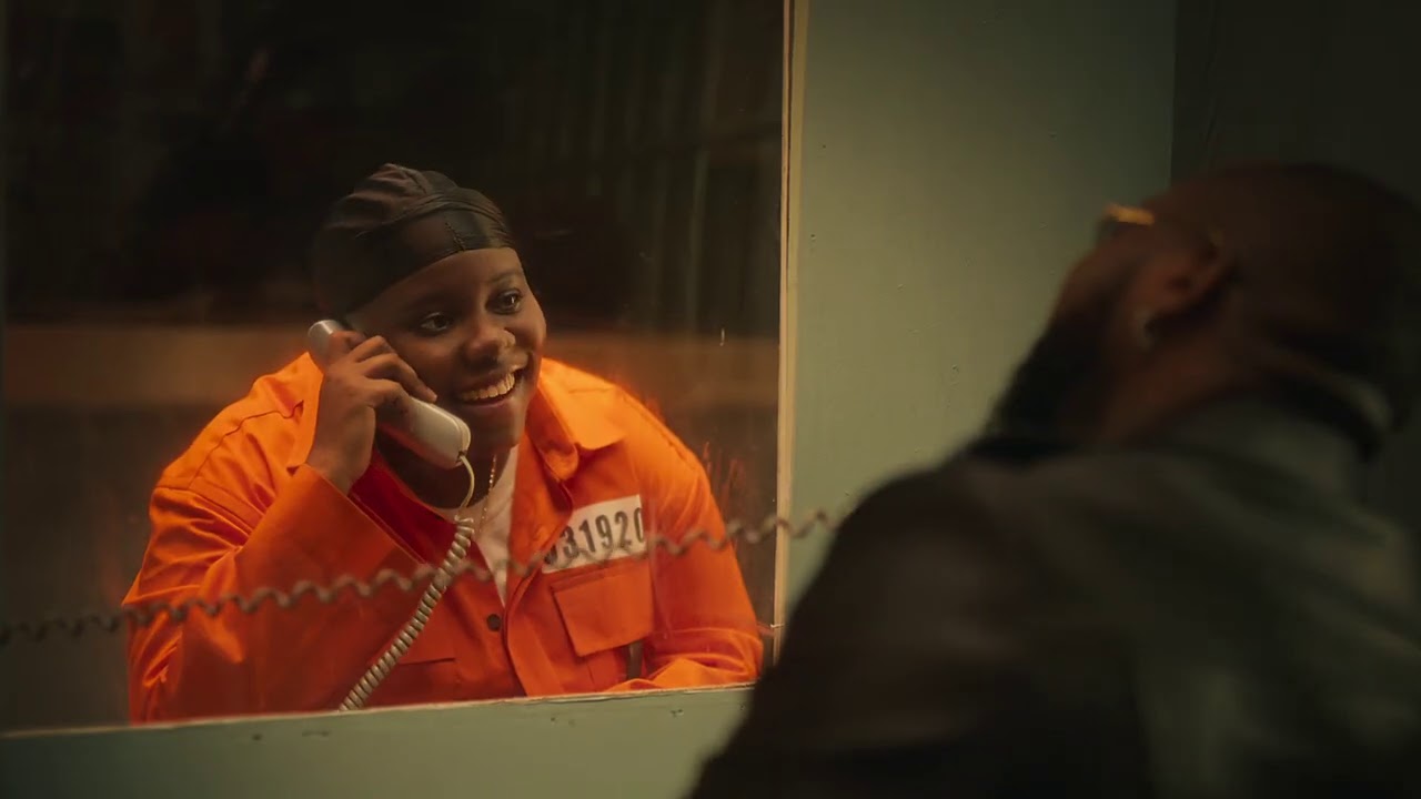 Teni-For-You-Video