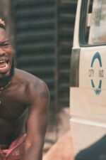 Broda Shaggi Wahala For Bus Video