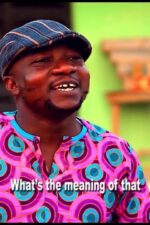 Dr Ayo Yoruba Movie