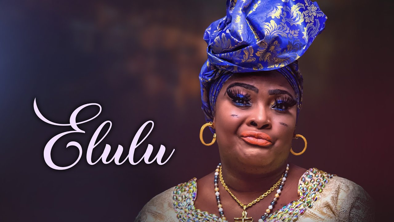 Elulu-Yoruba-Movie