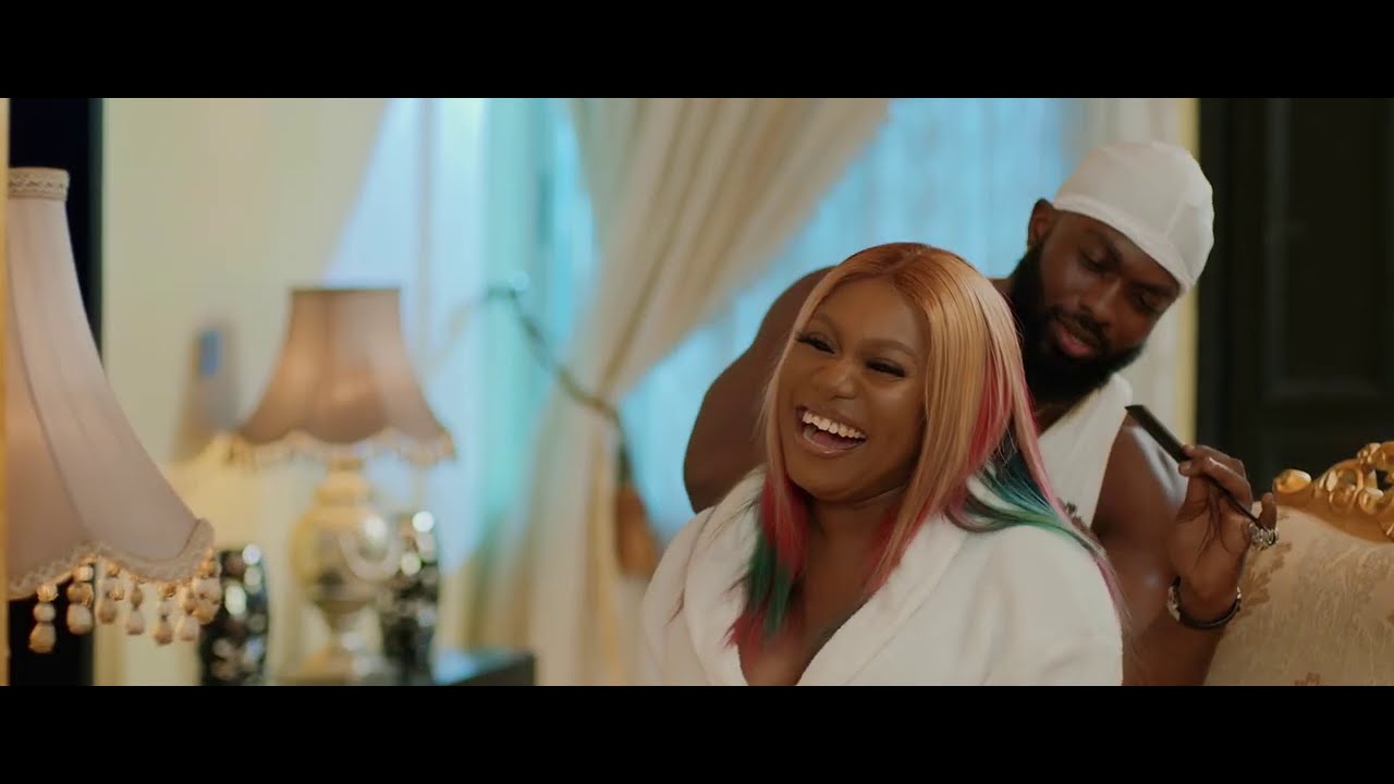 Niniola-Promise-Video