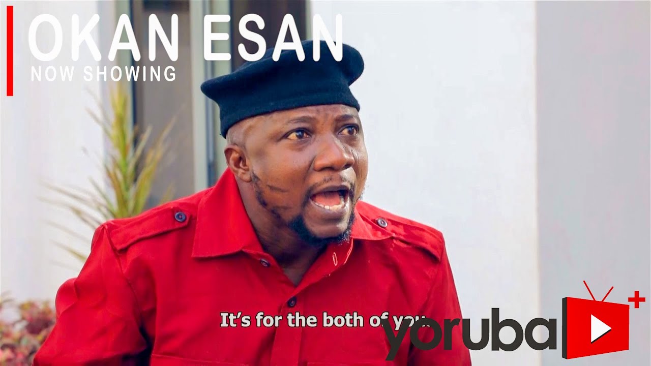 Okan-Esan-Yoruba-Movie