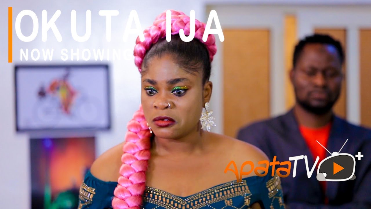 Okuta-Ija-Yoruba-Movie