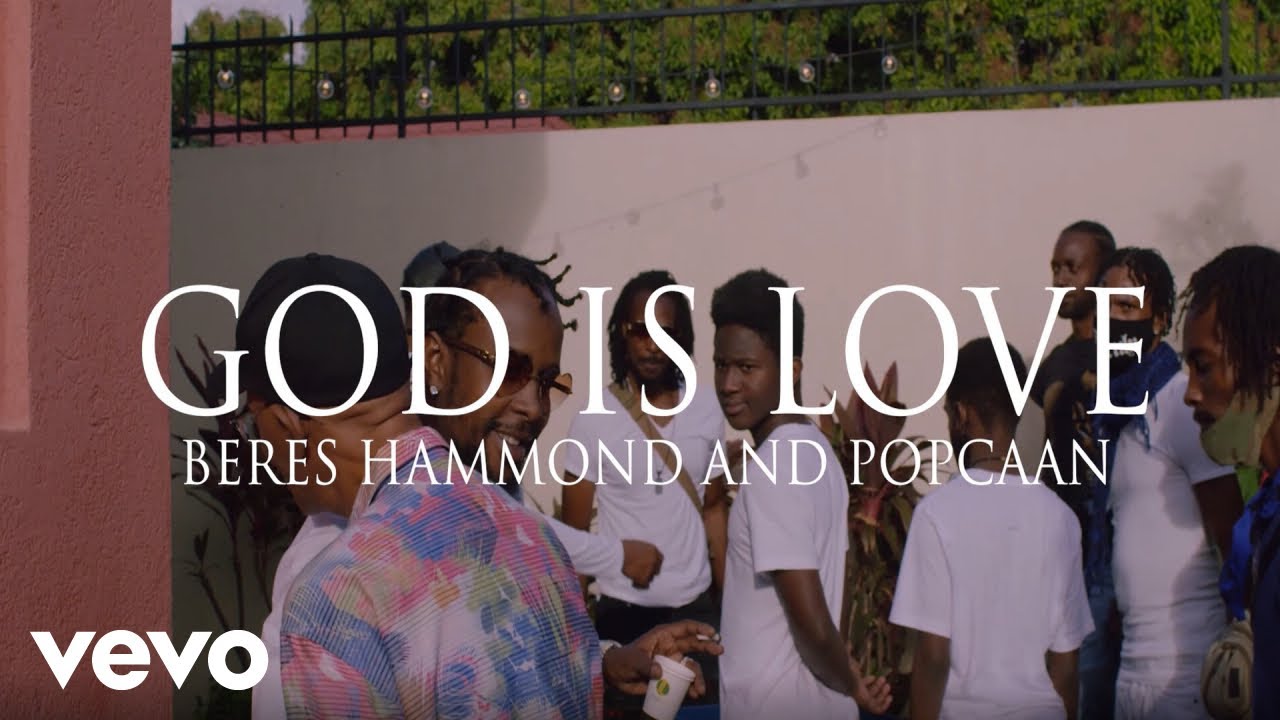 Popcaan-God-Is-Love