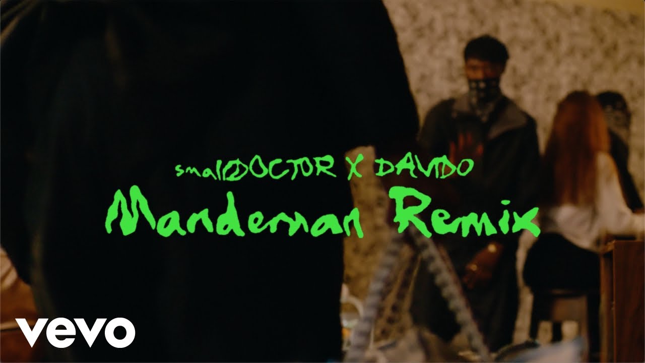 Small Doctor Mandeman Video