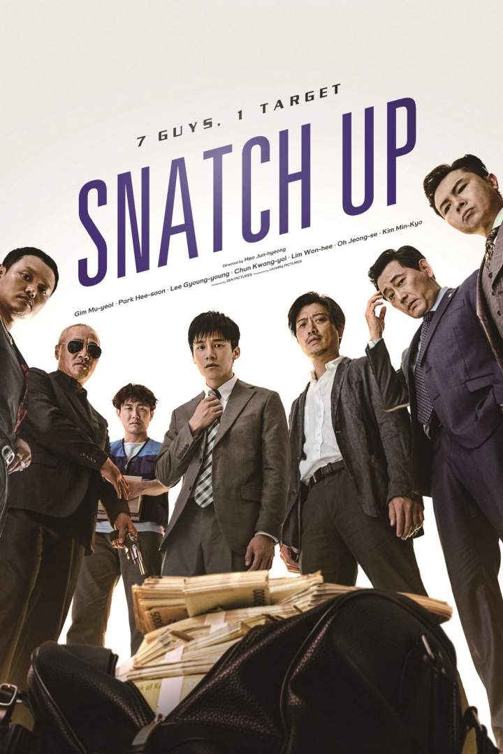 Snatch Up Movie