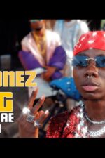 Blaqbonez Bling Video