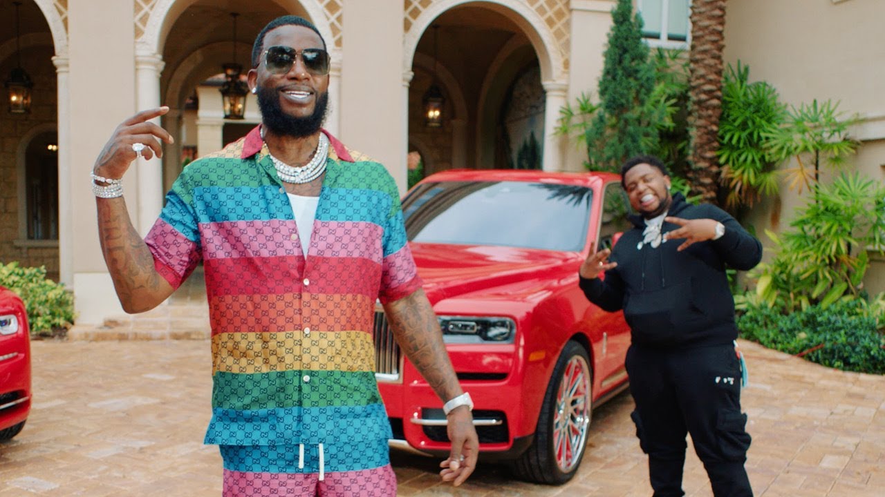 Gucci Mane Shit Crazy Video