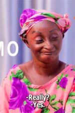 Ile Imo Yoruba Movie