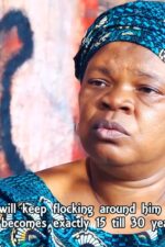 Itaniji Yoruba Movie