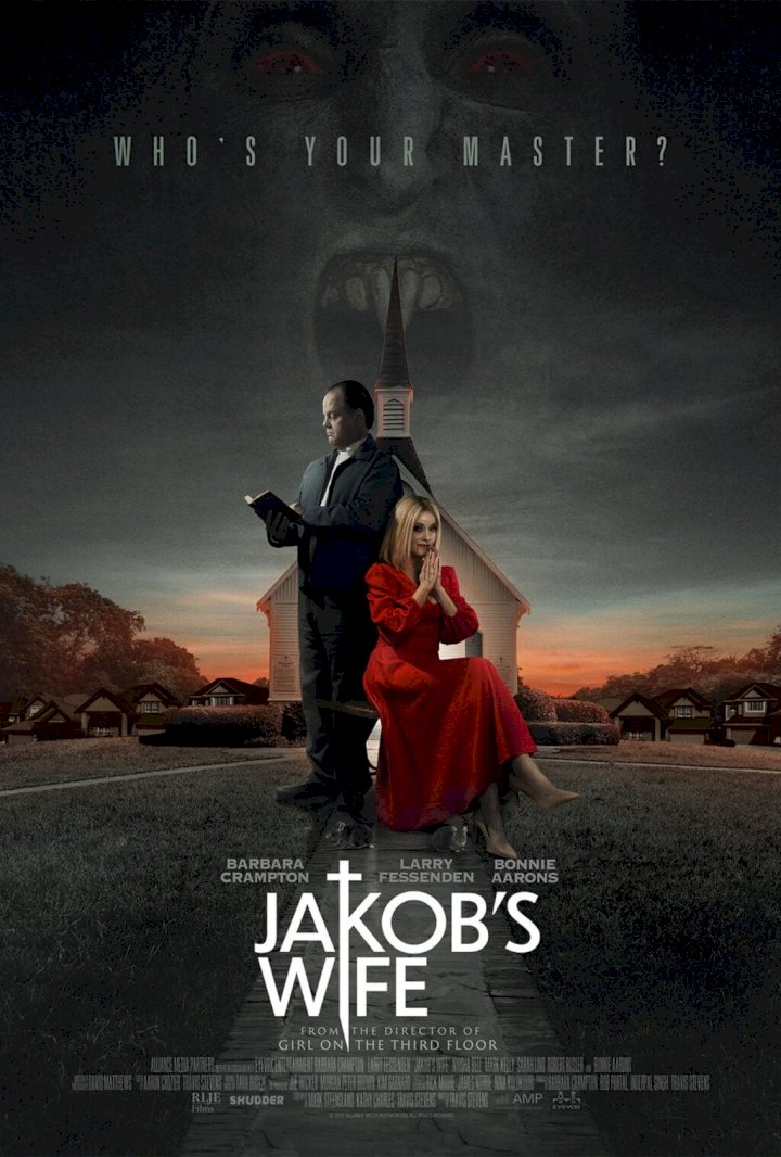 Jakobs-Wife