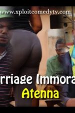 Marriage Immorality