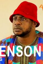 Mr Benson Yoruba Movie