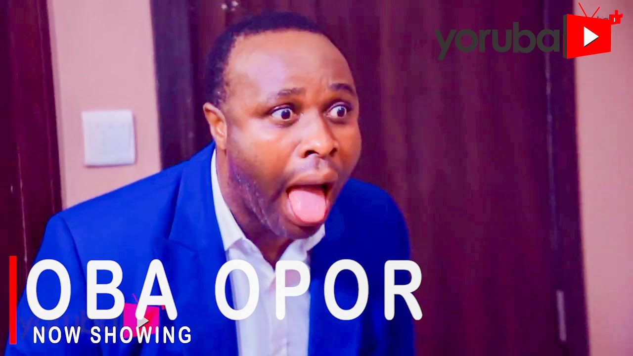 Oba-Opor