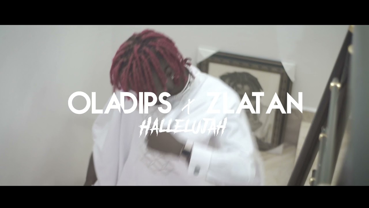 Oladips-Hallelujah