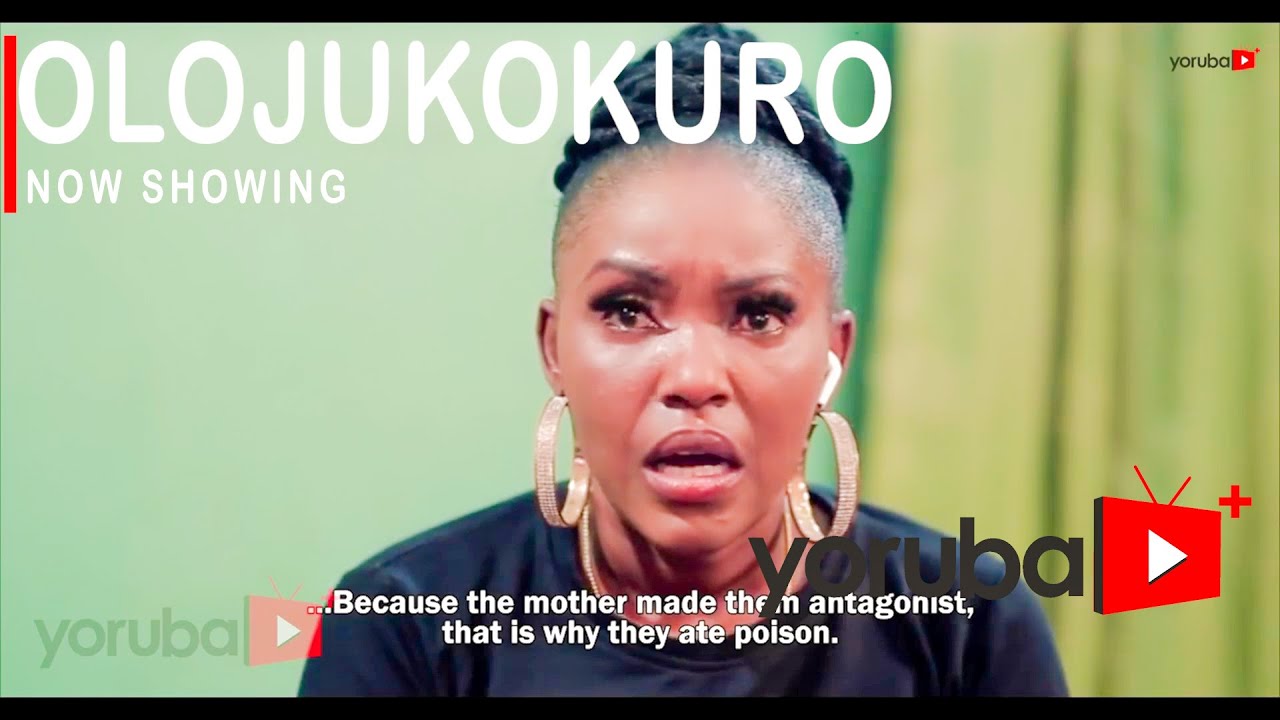 Olojukokuro-Yoruba-Movie