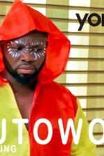 Olutowo Yoruba Movie