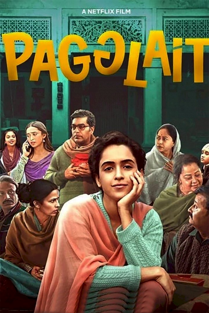 Pagglait-Indian-Movie