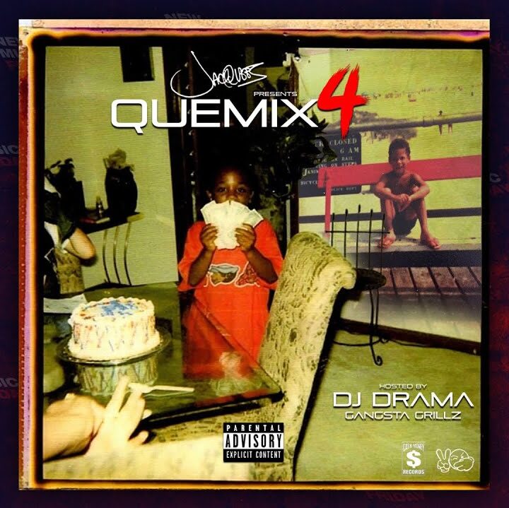 Quemix-4