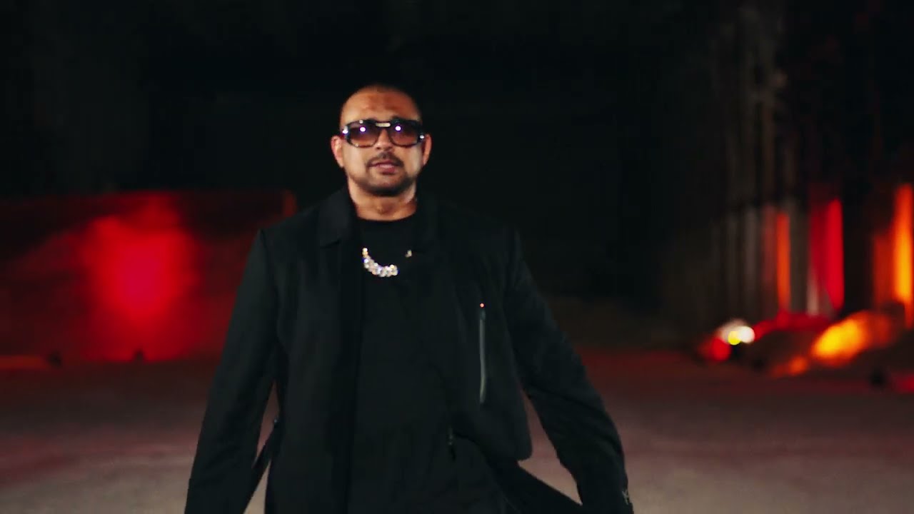 Sean Paul Scorcha Video