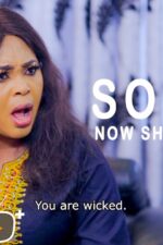 Solace Yoruba Movie