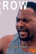 Sparrow Ega Yoruba Movie