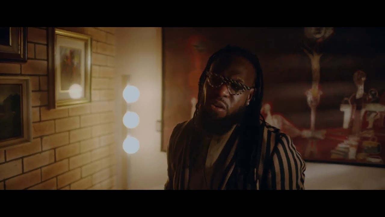 TImaya Don Dada Video