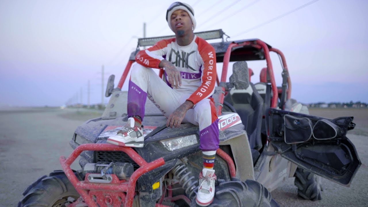 Tory-Lanez-Band-A-Man-Video