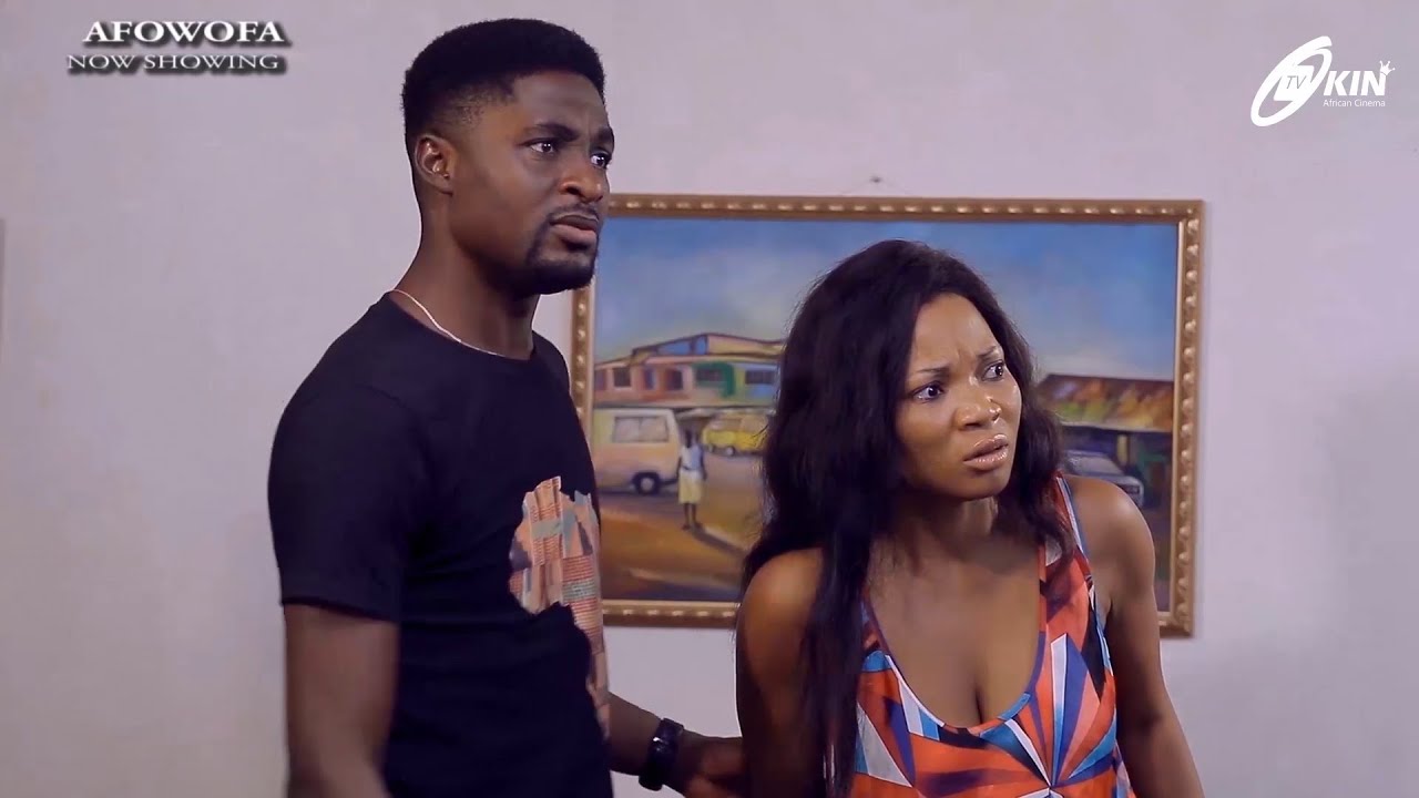 Afowofa Yoruba Movie