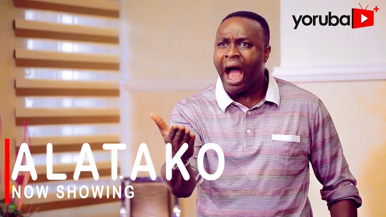 Alatako-Yoruba-Movie