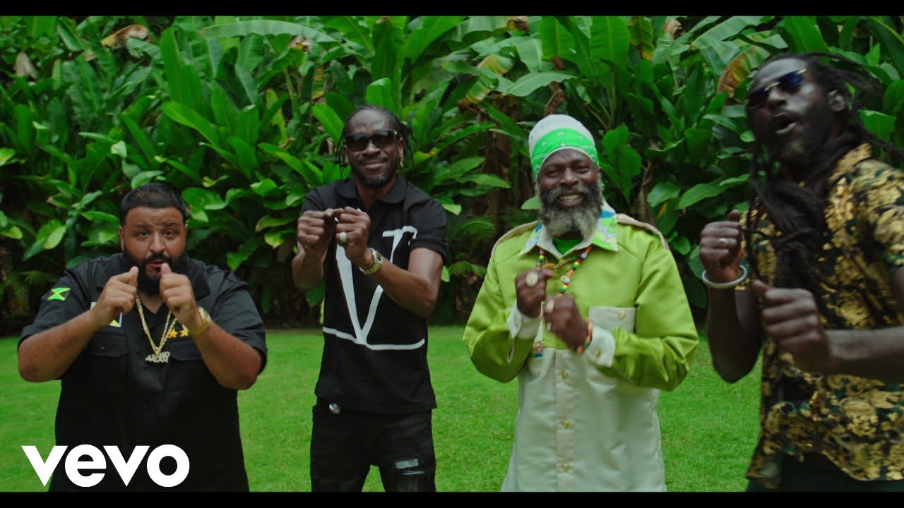 DJ-Khaled-ft-Buju-Banton-Capleton