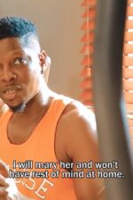 Flames Yoruba Movie