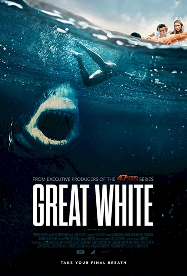 Great-White