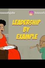 Leadership By Example