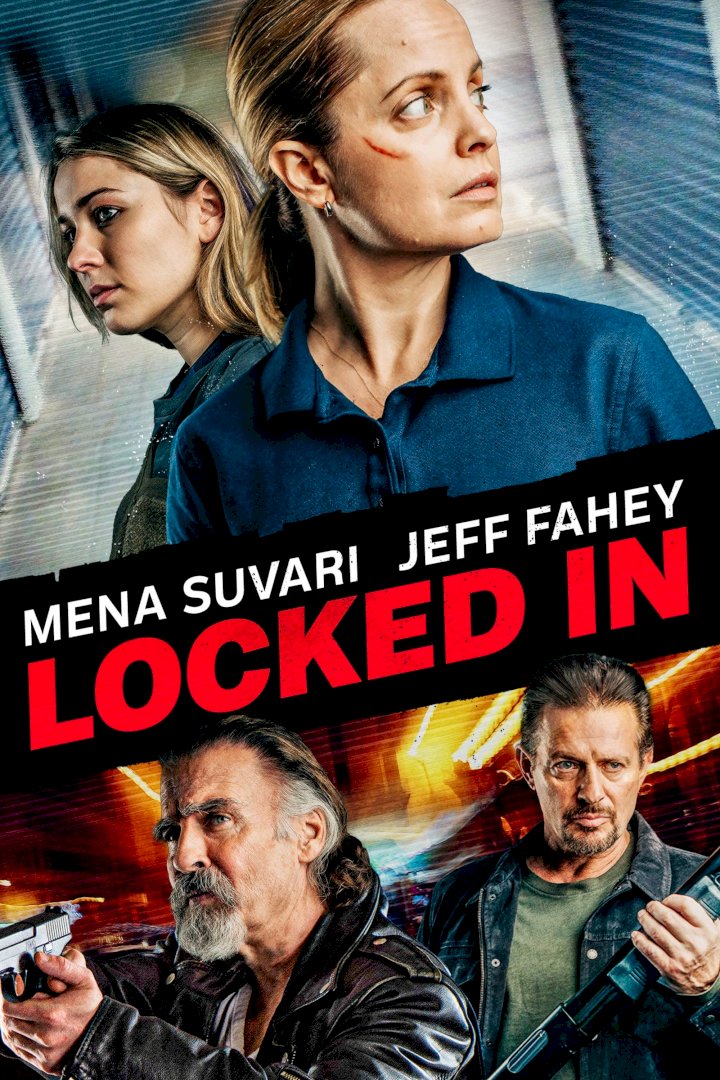 Locked-In