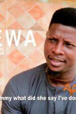 Murewa Yoruba Movie