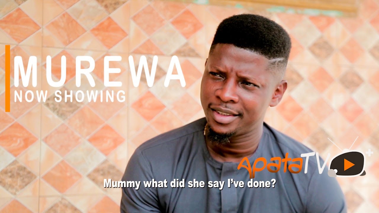 Murewa-Yoruba-Movie