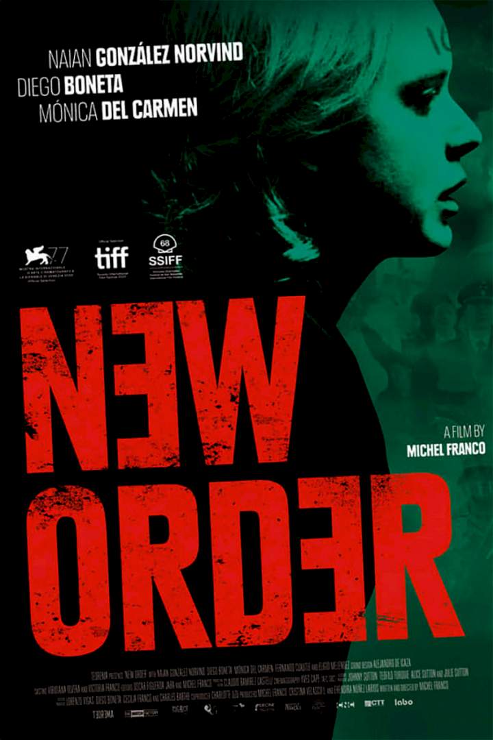 New Order