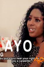 Omo Ayo Yoruba Movie