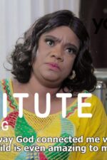 Restitute Yoruba Movie